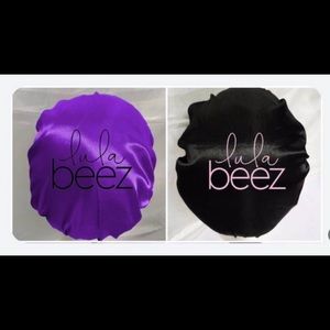 Lula Beez Reversible Bonnet